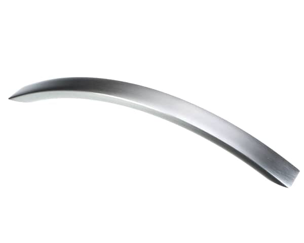 Electrolux 5304491546 HANDLE,DOOR,STAINLESS