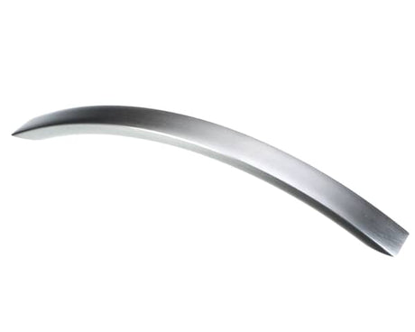 Electrolux 5304491546 HANDLE,DOOR,STAINLESS