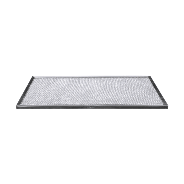 This is a genuine Electrolux 5304491588 FILTER,GREASE,ALUMINUM