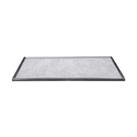 This is a genuine Electrolux 5304491588 FILTER,GREASE,ALUMINUM