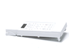 Electrolux 5304491628 CONTROL ASSEMBLY,WHITE