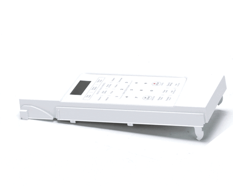 This is a genuine Electrolux 5304491628 CONTROL ASSEMBLY,WHITE