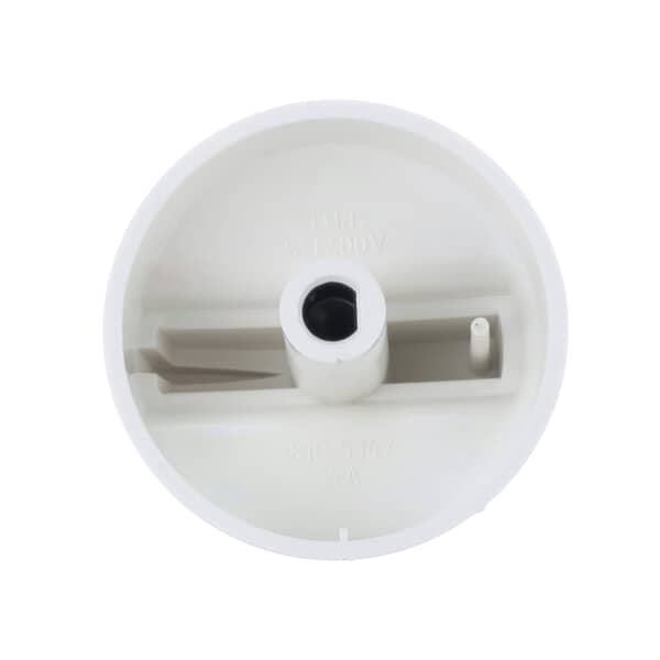 Electrolux 5304491874 KNOB,TOP VALVE,BISQUE,(4)