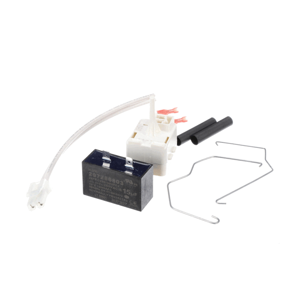 This is a genuine Electrolux 5304491942 STARTER KIT