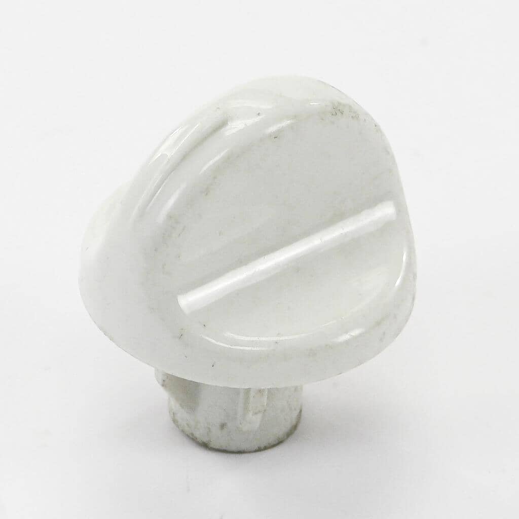 This is a genuine Electrolux 5304492033 KNOB ASSEMBLY,CONTROL,W/SPRING