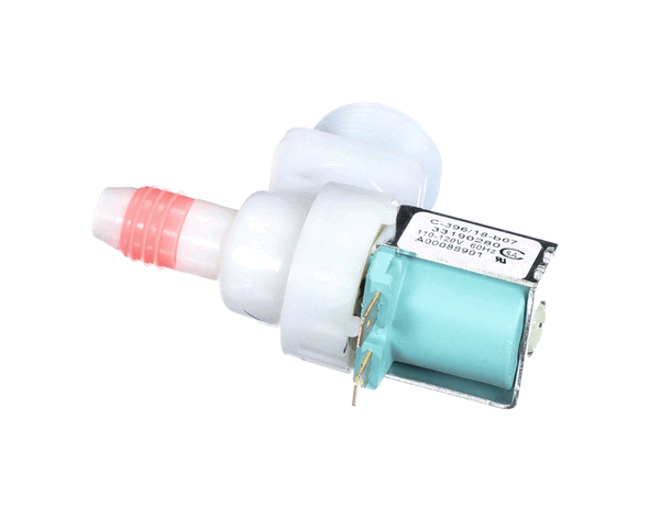 Electrolux 5304492322 VALVE,INLET, COLD