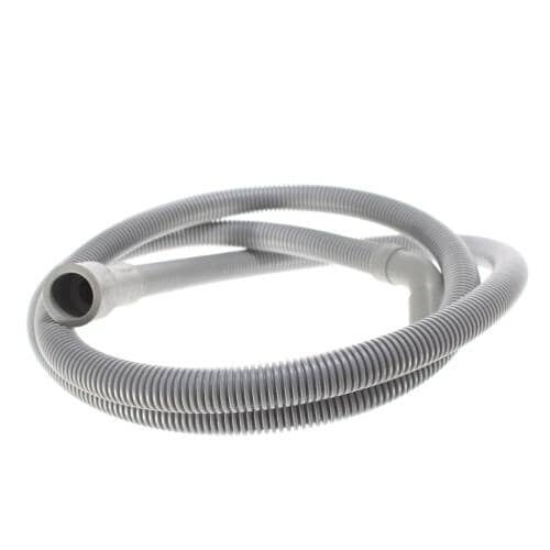 This is a genuine Electrolux 5304494062 HOSE AND CLAMP ASSY