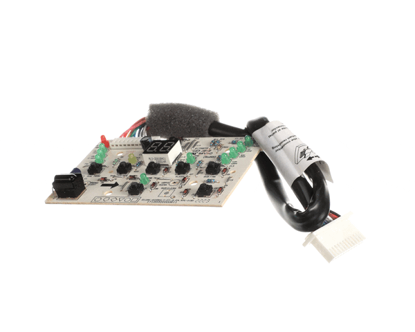 Electrolux 5304495734 PC BOARD,DISPLAY/INPUT
