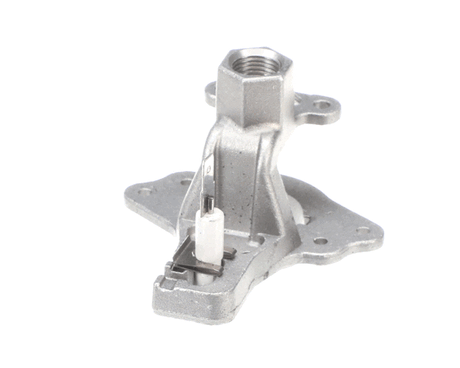 This is a genuine Electrolux 5304498788 IGNITOR/ORIFICE ASSY.,TOP BURN