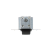Electrolux 5304499445 ROLLER ASSY,FRONT