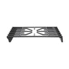 Electrolux 5304500252 GRATE,TOP BURNER,CENTER