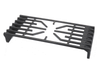 Electrolux 5304500257 GRATE,TOP BURNER,CENTER
