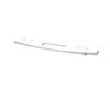 Electrolux 5304500857 CTRL PANEL ASM WHITE W/SCREWS