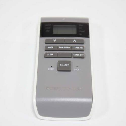 This is a genuine Electrolux 5304502013 REMOTE CONTROL,TRANSMITTER
