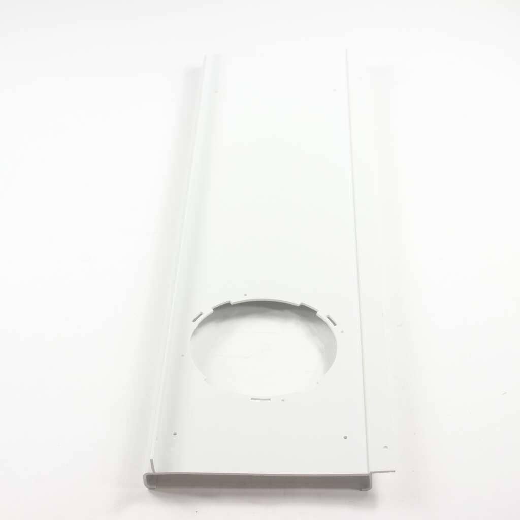 This is a genuine Electrolux 5304502061 WINDOW SLIDER-1,WITH HOLE
