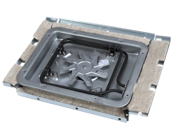 Electrolux 5304503315 CONVECTION FAN ASSEMBLY