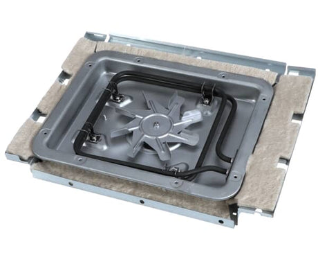 Electrolux 5304503315 CONVECTION FAN ASSEMBLY