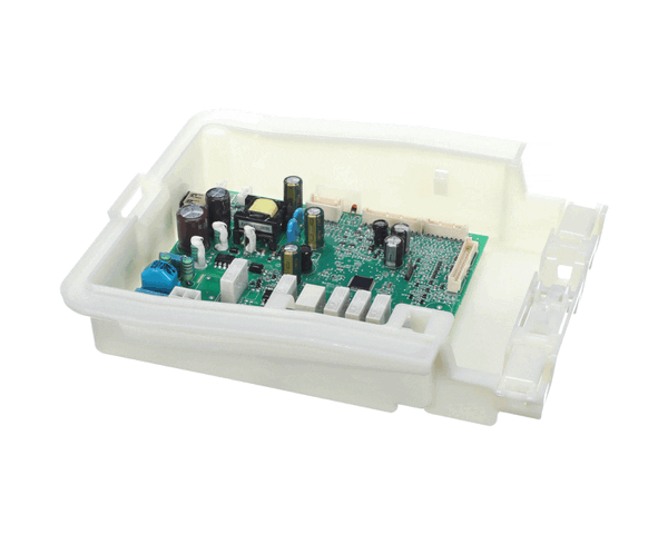 This is a genuine Electrolux 5304504031 BOARD-MAIN POWER,BOARD &amp; HSG