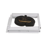 Electrolux 5304504710 WINDOW FILLER KIT,SLIDER PANEL