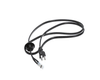 Electrolux 5304505407 CORD,SERVICE,15AMP,120V