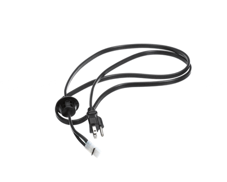 This is a genuine Electrolux 5304505407 CORD,SERVICE,15AMP,120V