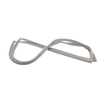 Electrolux 5304505530 GASKET,GRAY