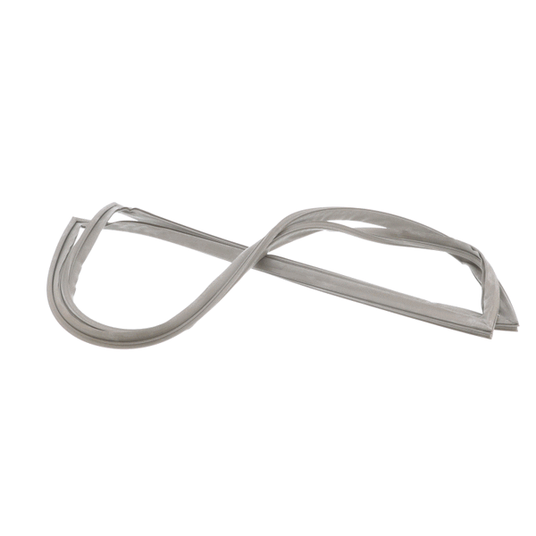 This is a genuine Electrolux 5304505530 GASKET,GRAY
