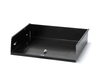 Electrolux 5304505701 DRAWER BODY W/ ROLLERS