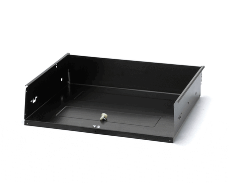 Electrolux 5304505701 DRAWER BODY W/ ROLLERS