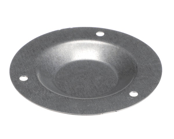 This is a genuine Electrolux 5304506372 COVER PLATE,BEARING