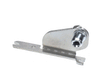 Electrolux 5304508045 HINGE ASSEMBLY,LOWER,LH,W/ADJ