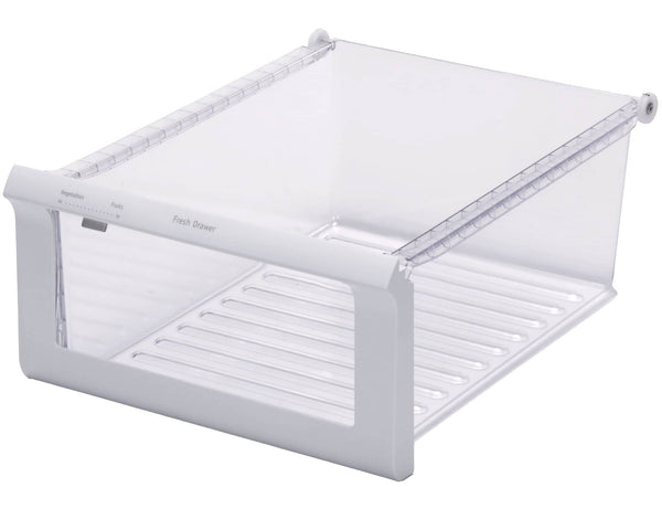 Electrolux 5304508049 PAN-CRISPER,ASSEMBLY,W/ROLLER