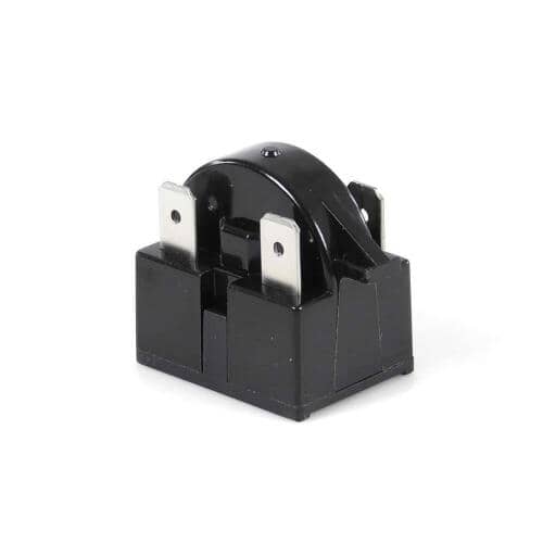 This is a genuine Electrolux 5304508629 STARTER,RELAY