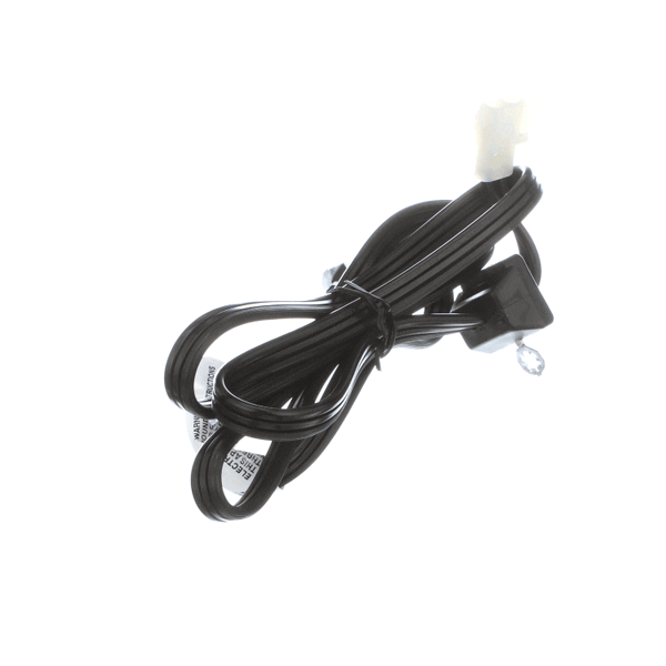 Electrolux 5304509199 CORD,ELECTRIC POWER,BLACK