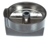 Electrolux 5304509239 Knob,infinite Switch,black Sta