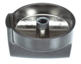 Electrolux 5304509239 Knob,infinite Switch,black Sta