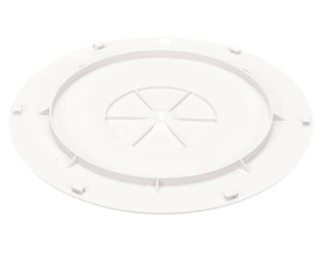 This is a genuine Electrolux 5304509626 COVER,STIRRER FAN