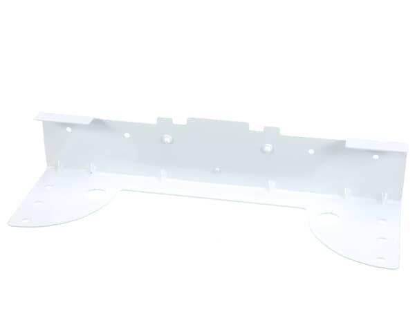 This is a genuine Electrolux 5304509676 BRACKET,FREEZER DRAWER,(2)