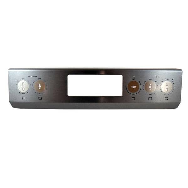 This is a genuine Electrolux 5304510018 PANEL BACKGUARD,STAINLESS