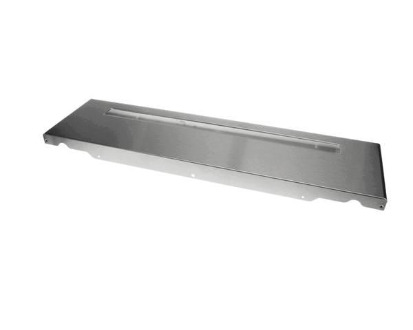 Electrolux 5304510527 PANEL,DRAWER,STAINLESS