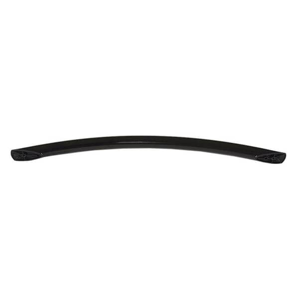 Electrolux 5304511009 HANDLE,DOOR,BLACK