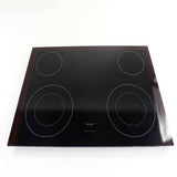 Electrolux 5304511178 Smoothtop Assembly,glass,black
