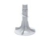 Electrolux 5304511349 AGITATOR,ASSEMBLY