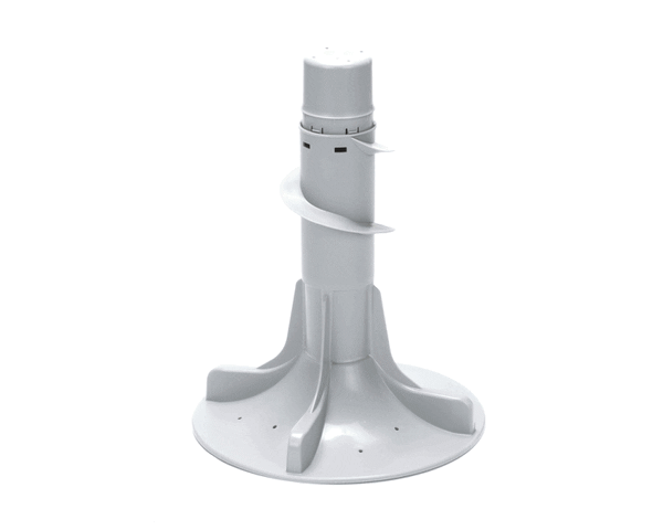 Electrolux 5304511349 AGITATOR,ASSEMBLY