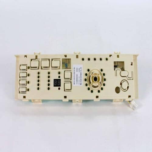 This is a genuine Electrolux 5304511367 BOARD,USER INTERFACE,ASSEMBLY