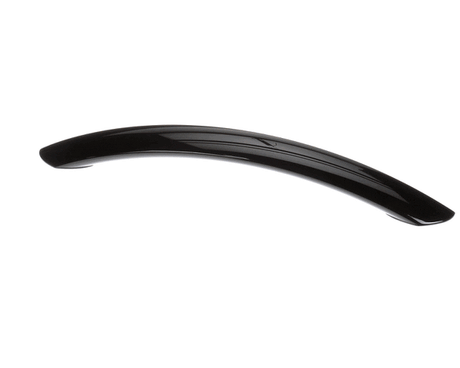 Electrolux 5304512516 HANDLE,DOOR,BLACK