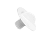 Electrolux 5304512558 CAP,DRAIN TUBE