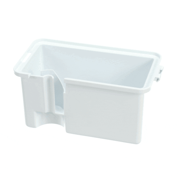 Electrolux 5304512566 CONTROL BOX,TEMPERATURE