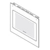 Electrolux 5304513045 Door ASSEMBLY,OUTER,STEEL/GLAS