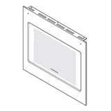 Electrolux 5304513045 Door ASSEMBLY,OUTER,STEEL/GLAS